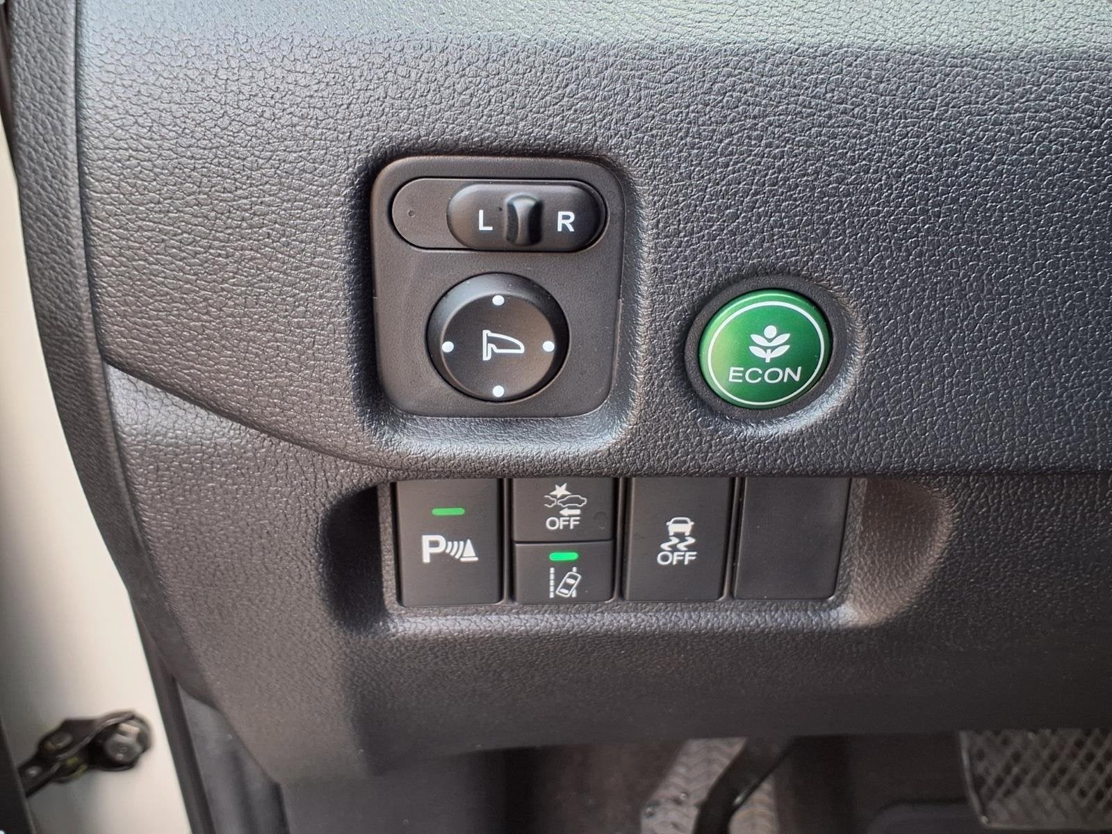 2019 Honda Pilot Touring 8-Passenger