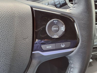 2019 Honda Pilot Touring 8-Passenger