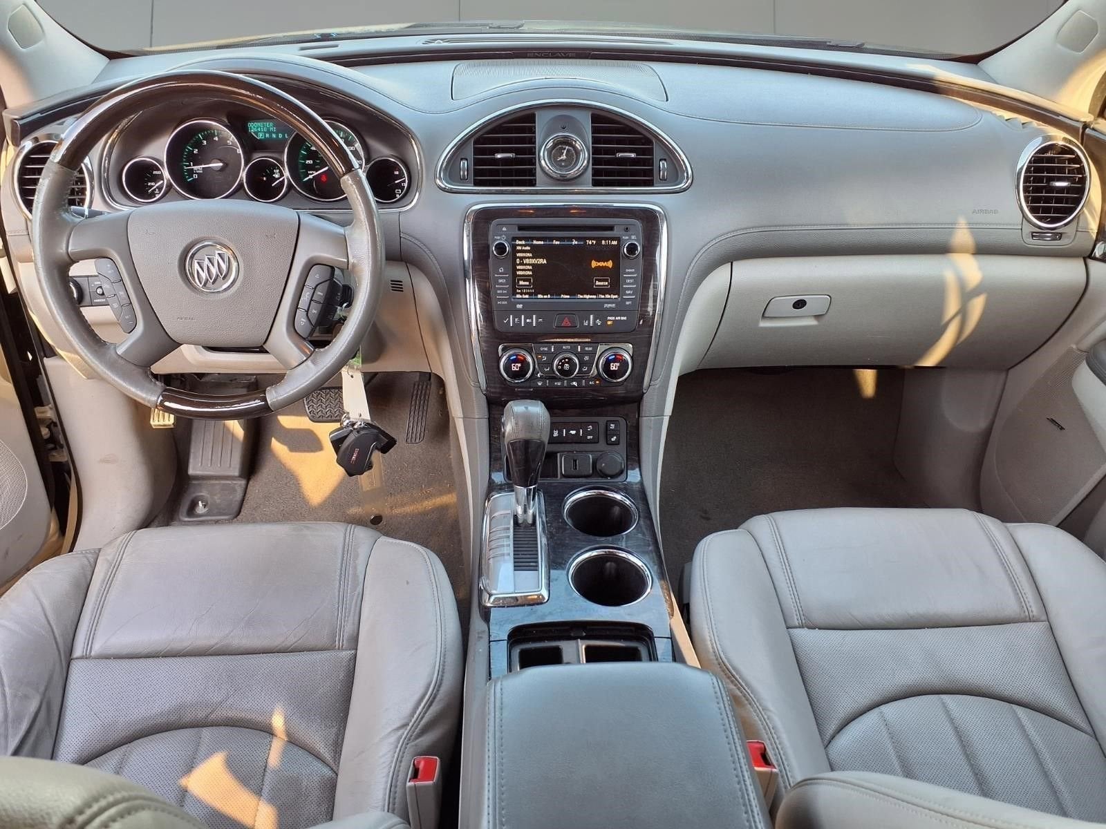 2015 Buick Enclave Premium