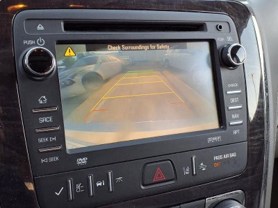 2015 Buick Enclave Premium