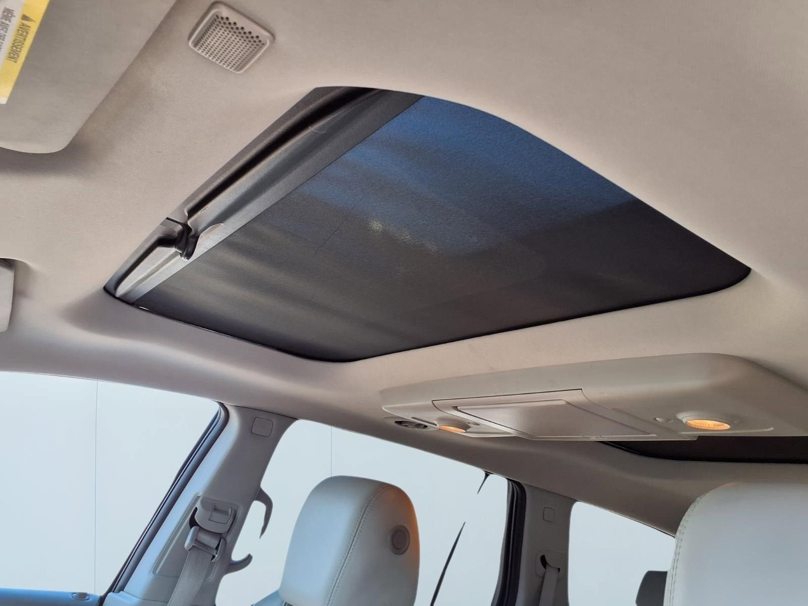 2015 Buick Enclave Premium