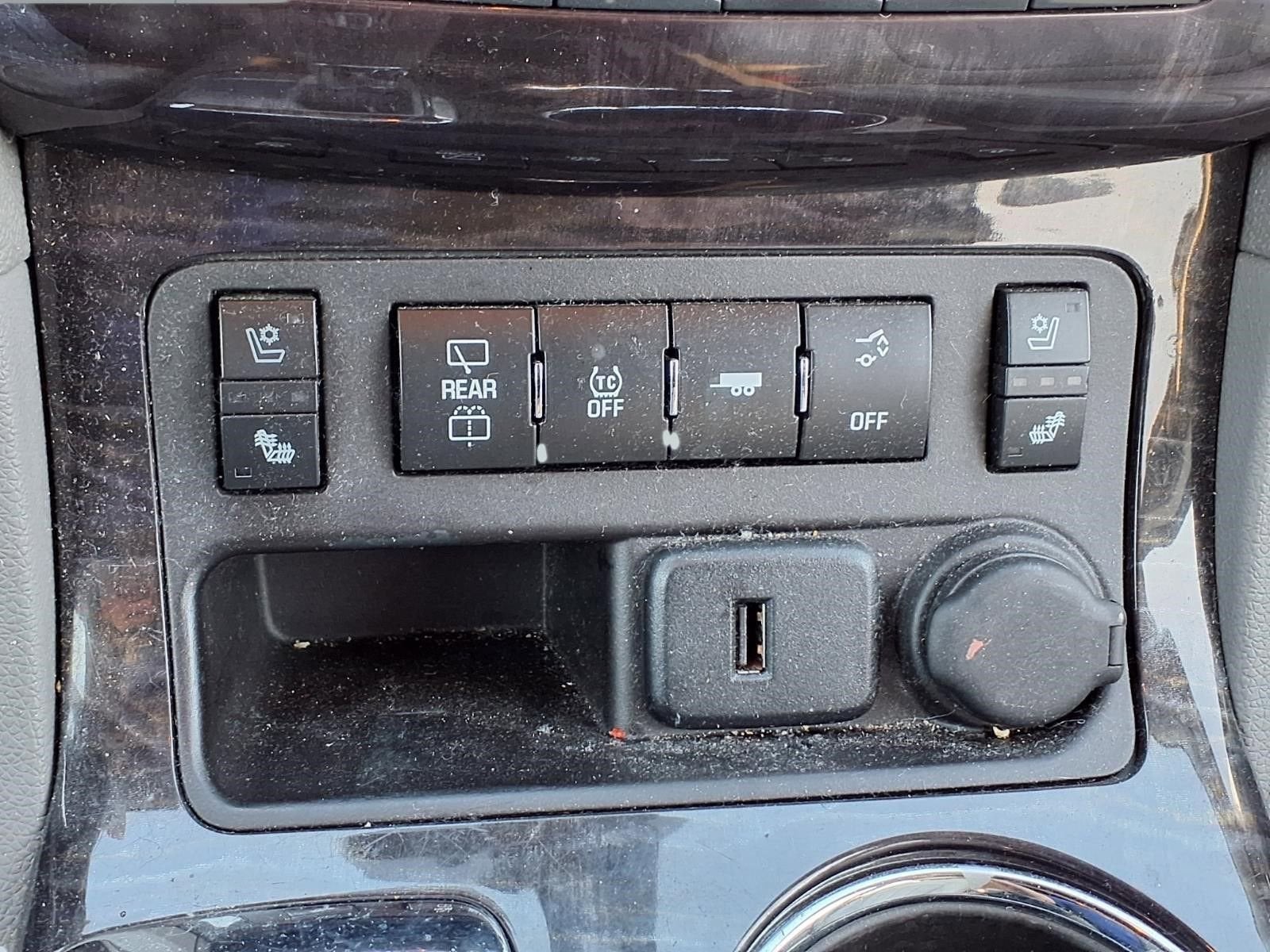 2015 Buick Enclave Premium