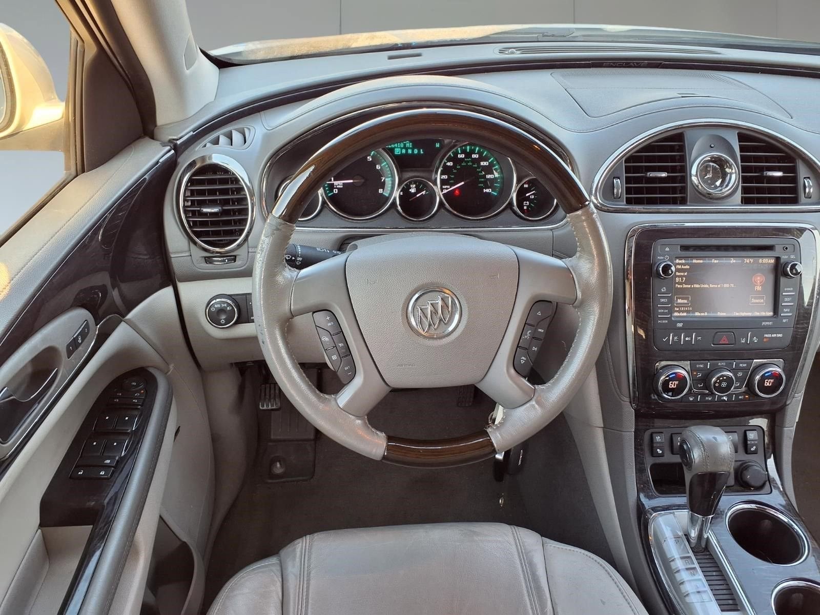 2015 Buick Enclave Premium