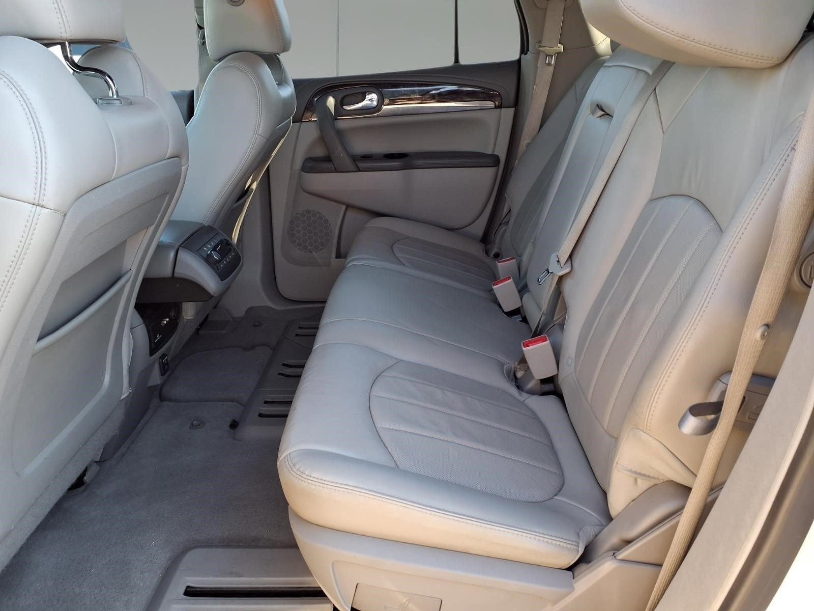 2015 Buick Enclave Premium