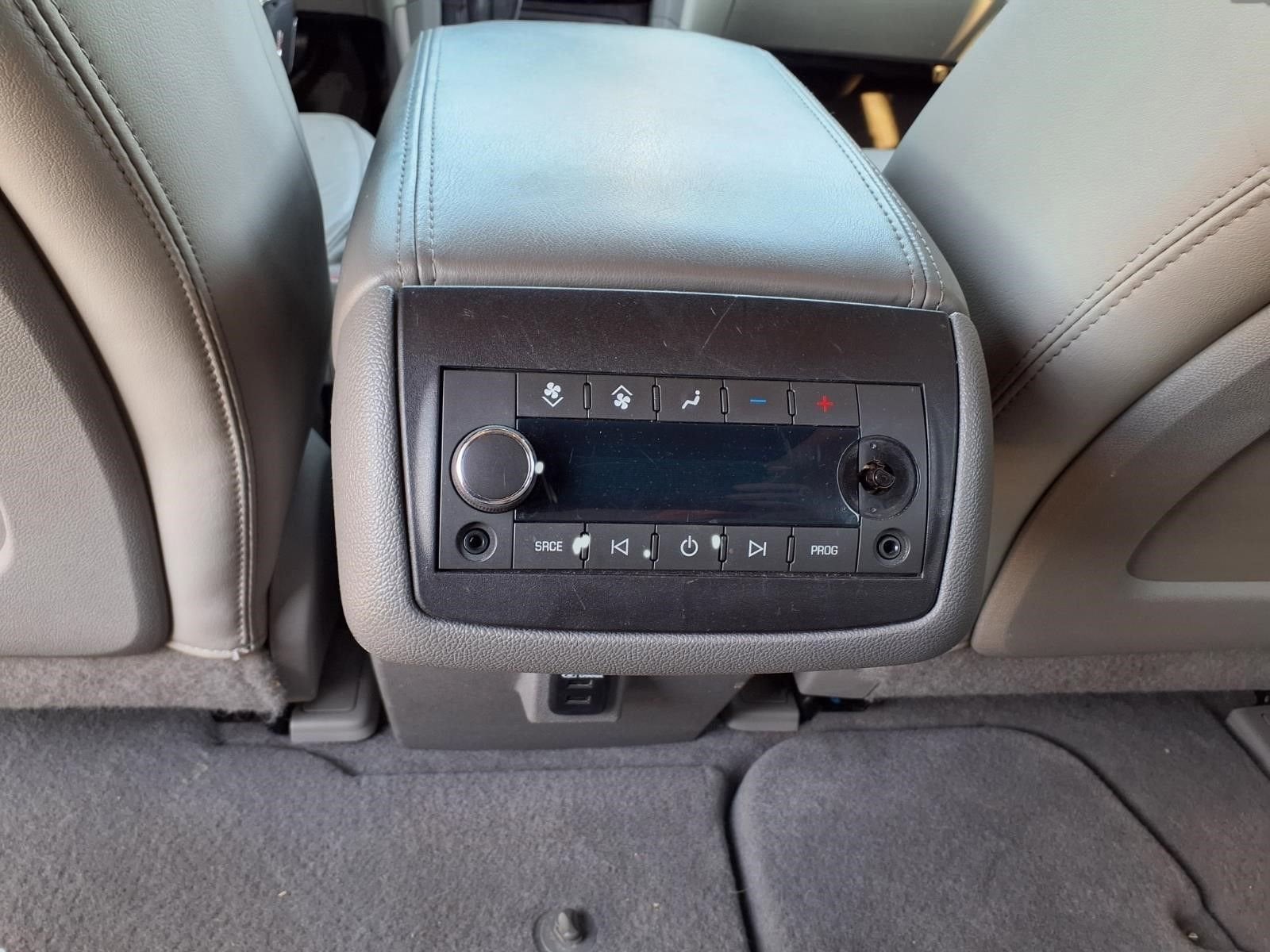 2015 Buick Enclave Premium