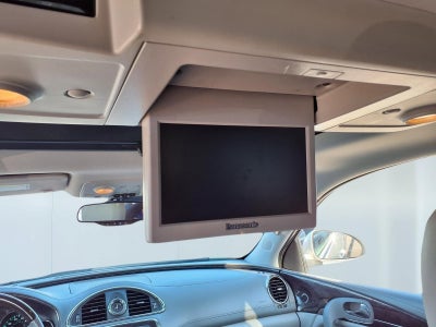 2015 Buick Enclave Premium