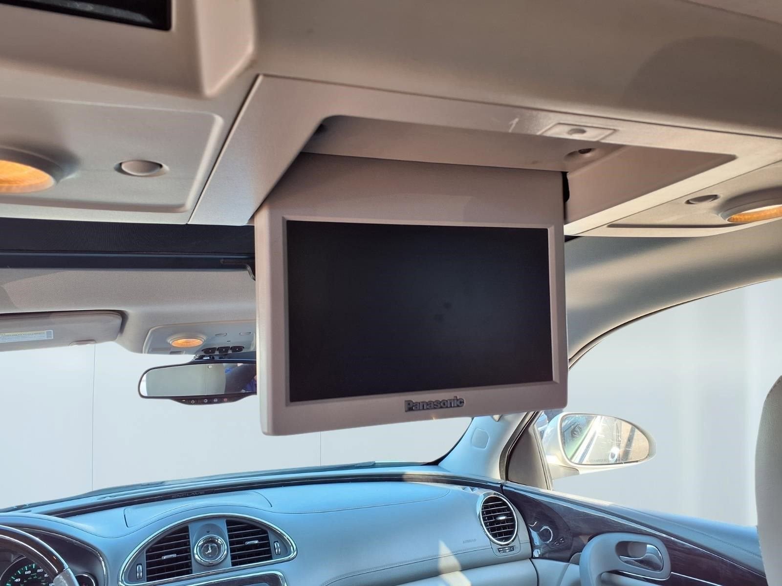 2015 Buick Enclave Premium
