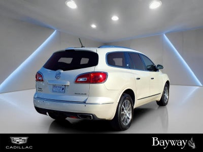 2015 Buick Enclave Premium
