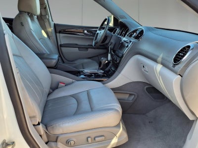 2015 Buick Enclave Premium