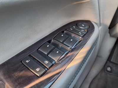 2015 Buick Enclave Premium
