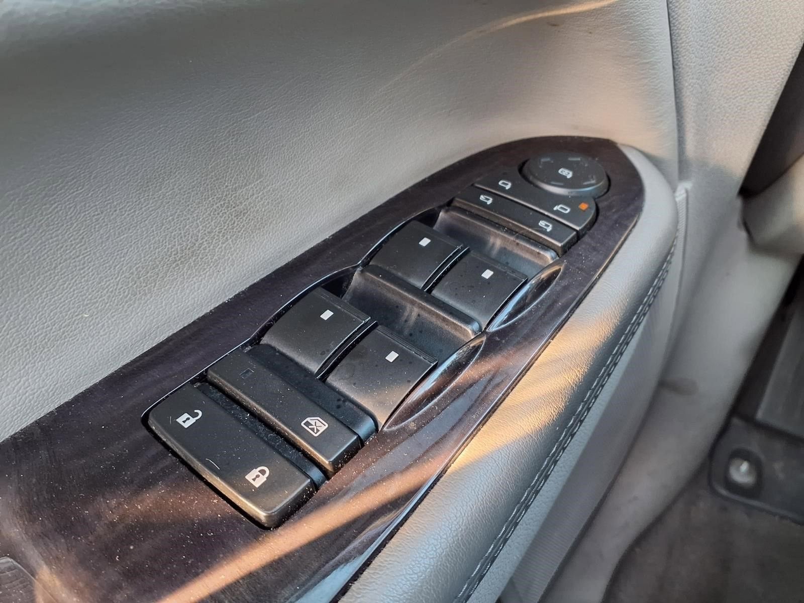 2015 Buick Enclave Premium