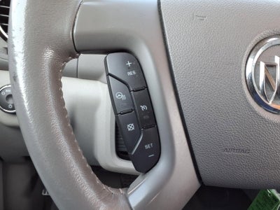 2015 Buick Enclave Premium