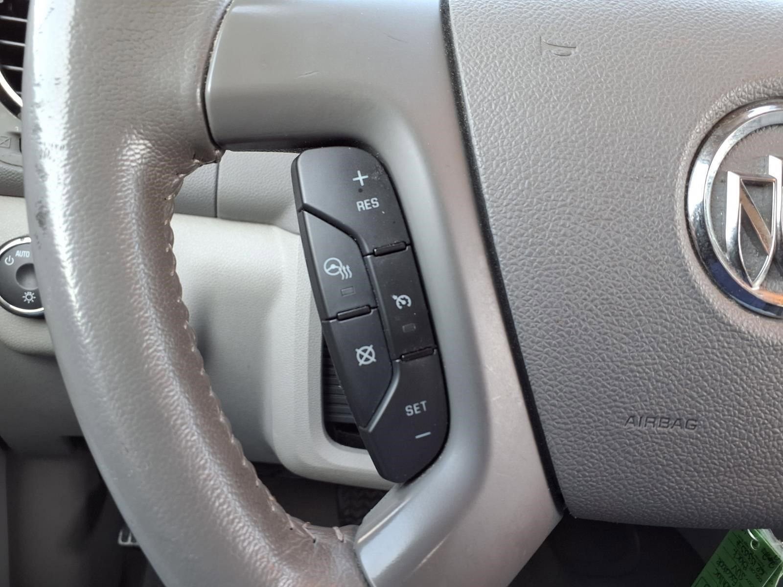 2015 Buick Enclave Premium