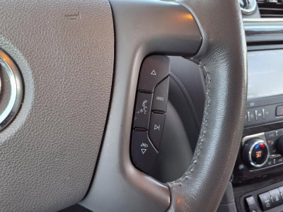 2015 Buick Enclave Premium