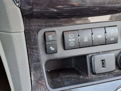 2015 Buick Enclave Premium