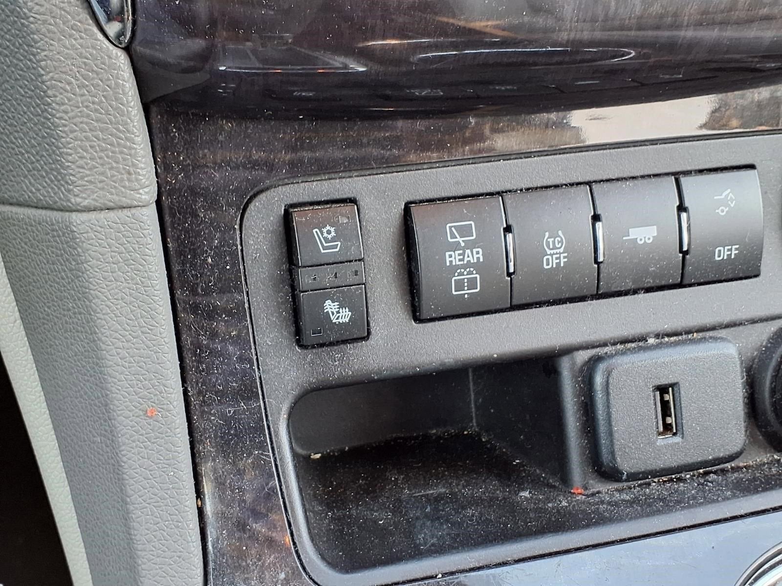 2015 Buick Enclave Premium