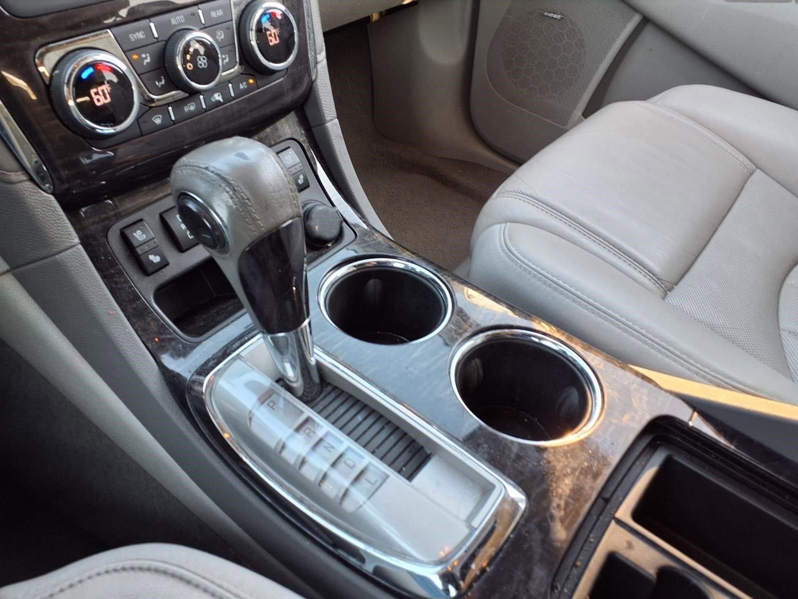 2015 Buick Enclave Premium