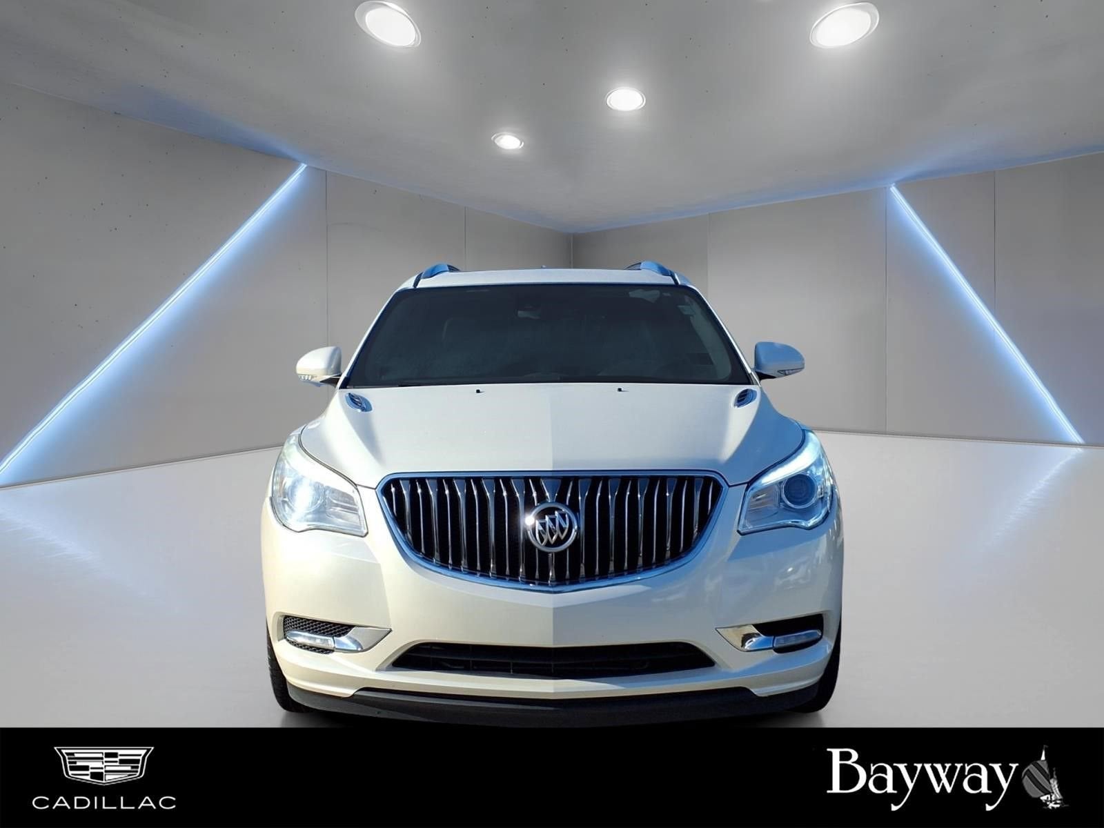 2015 Buick Enclave Premium