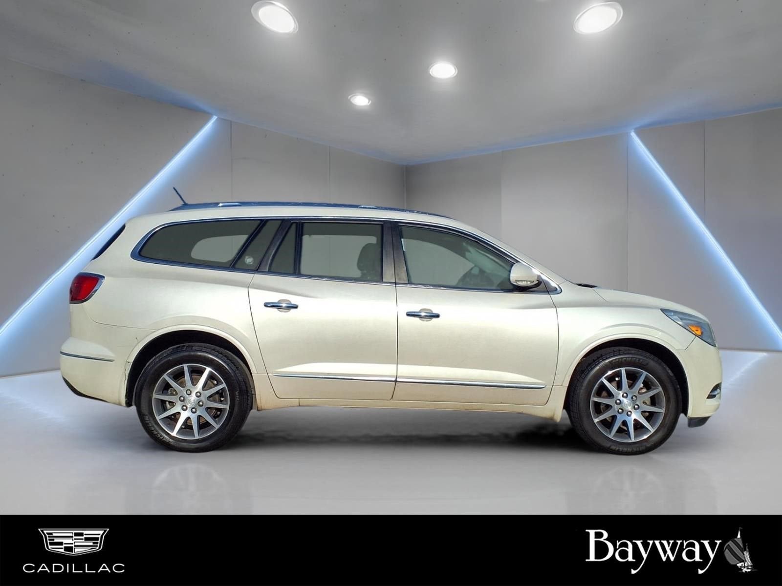 2015 Buick Enclave Premium