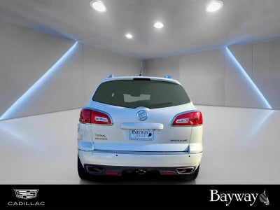 2015 Buick Enclave Premium