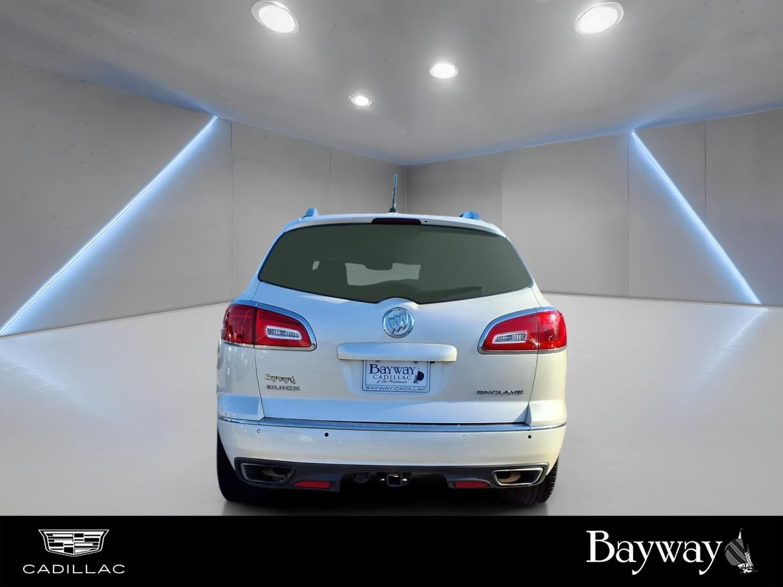 2015 Buick Enclave Premium