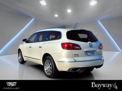 2015 Buick Enclave Premium