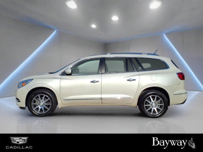 2015 Buick Enclave Premium