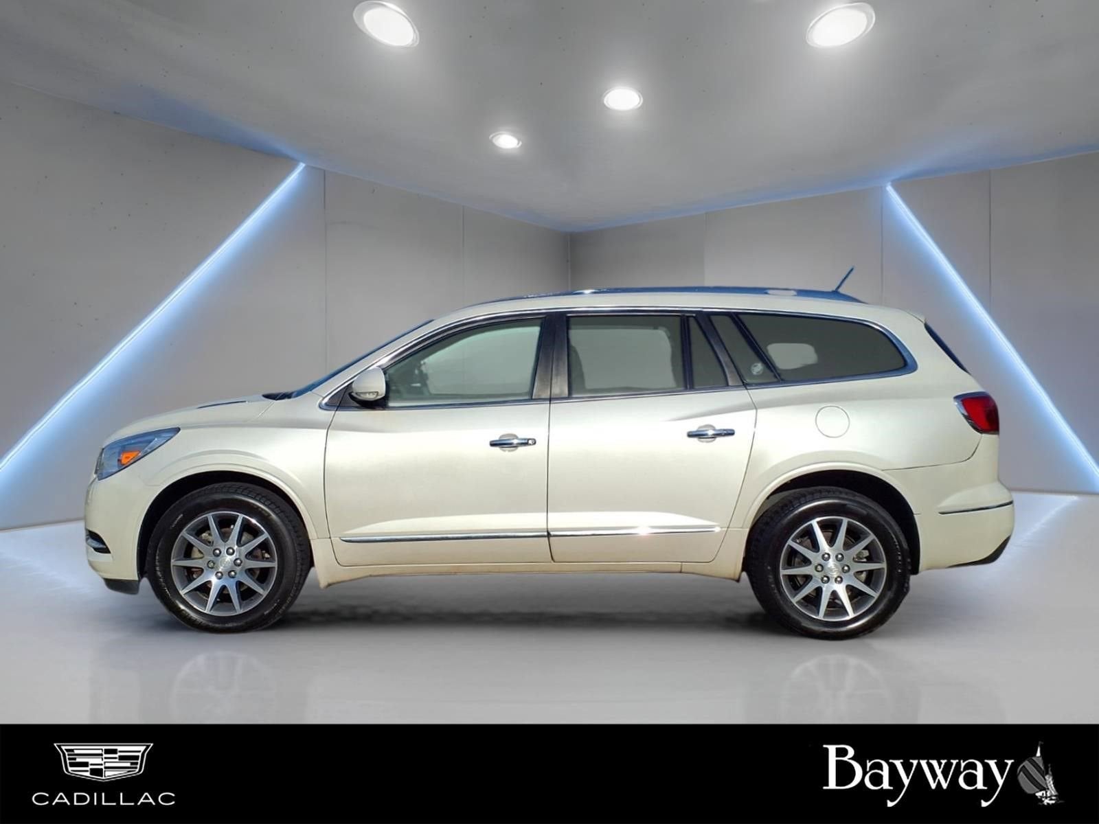2015 Buick Enclave Premium