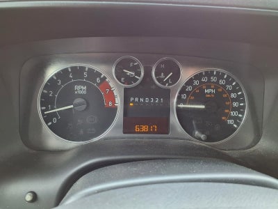 2009 HUMMER H3 SUV