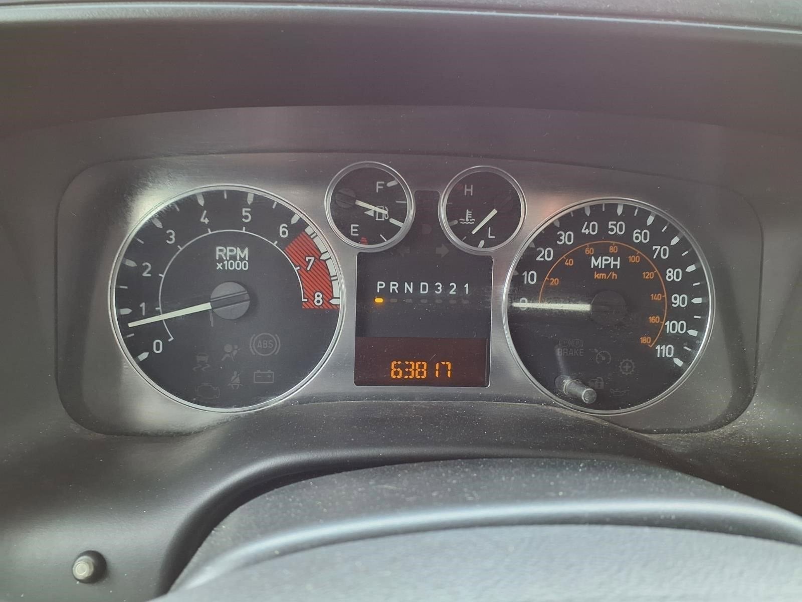 2009 HUMMER H3 SUV