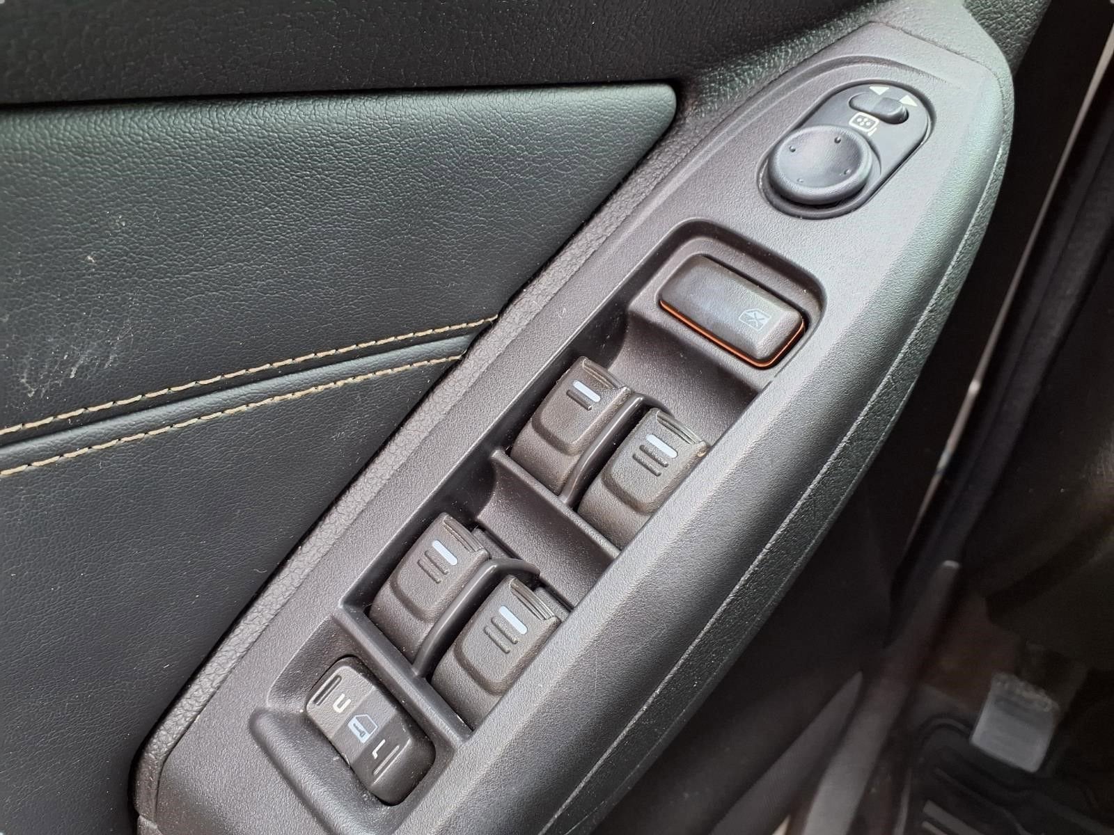 2009 HUMMER H3 SUV