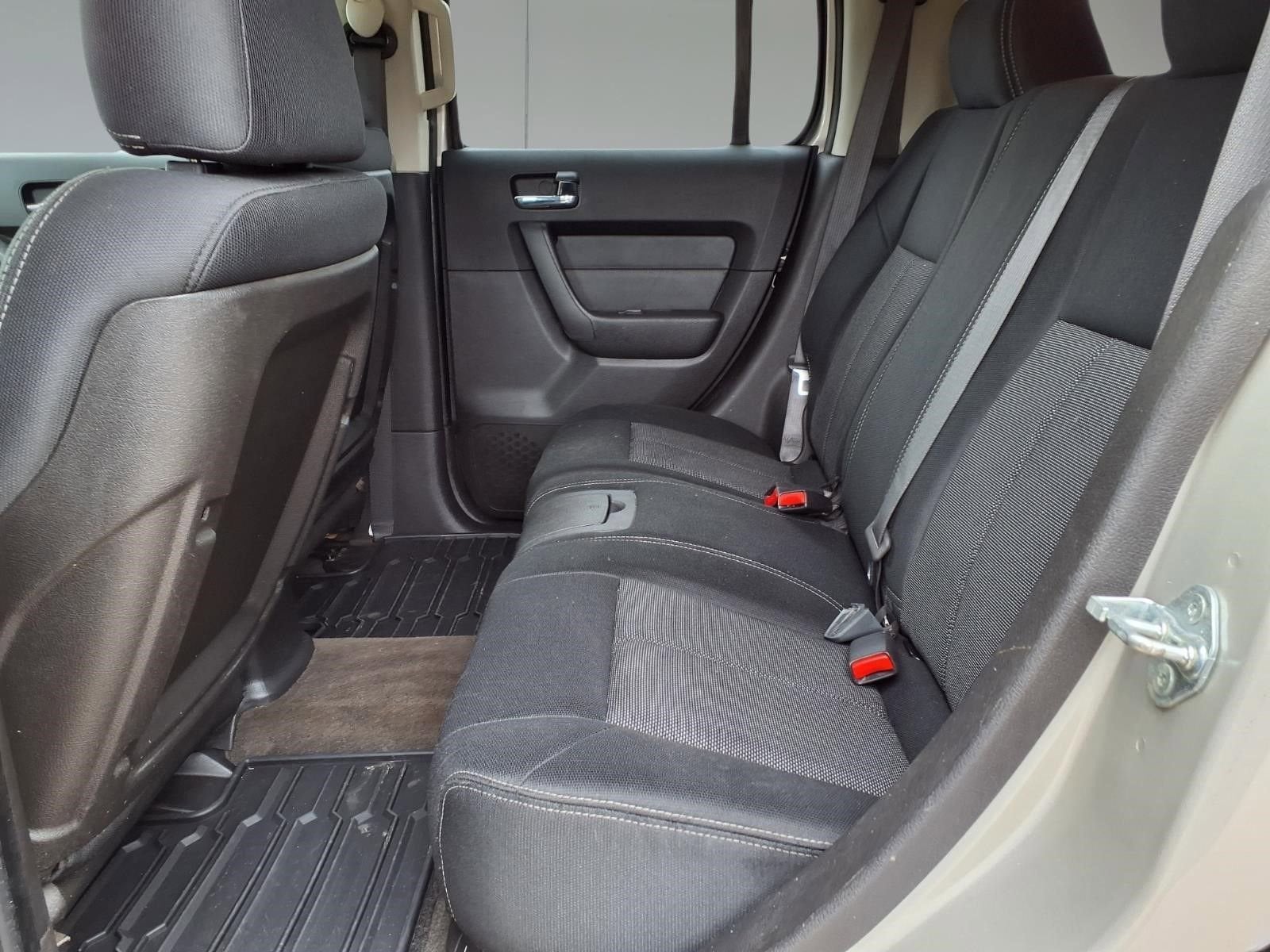 2009 HUMMER H3 SUV