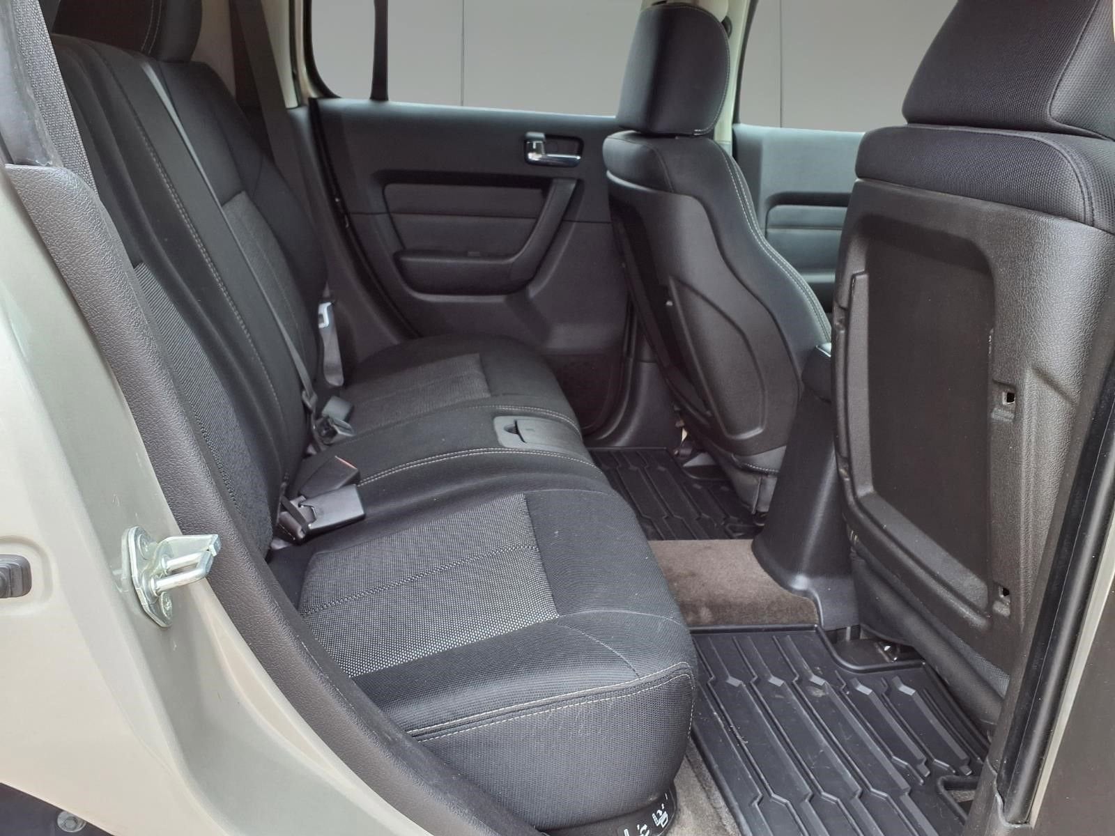 2009 HUMMER H3 SUV