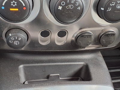 2009 HUMMER H3 SUV