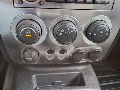 2009 HUMMER H3 SUV