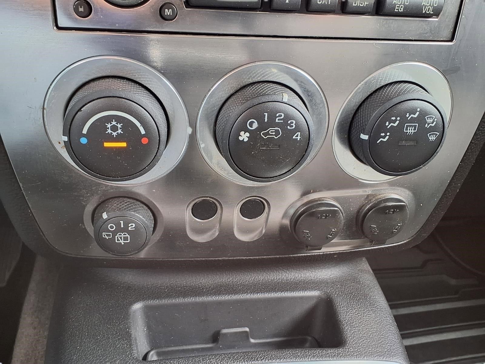 2009 HUMMER H3 SUV