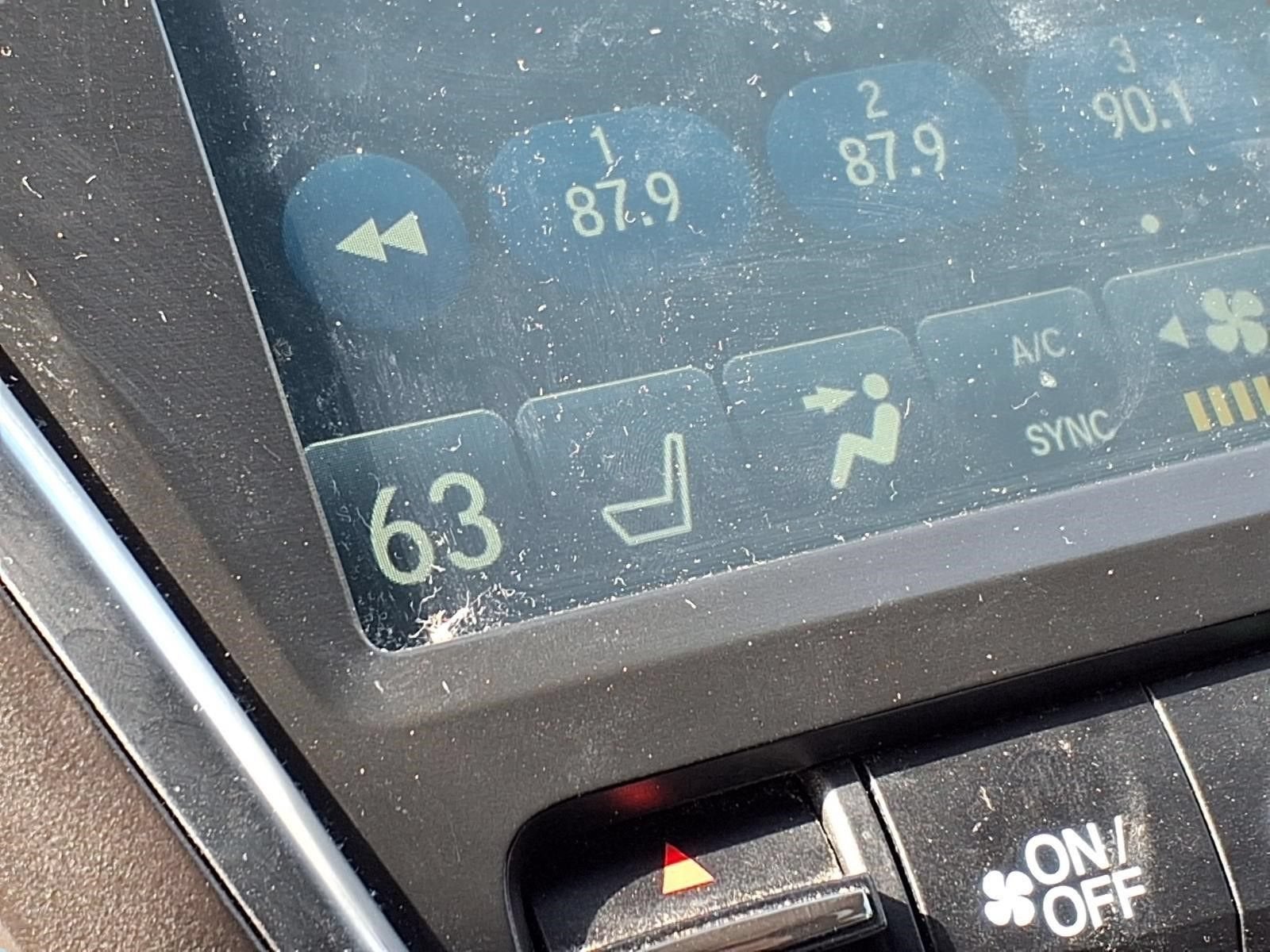2020 Acura MDX BASE