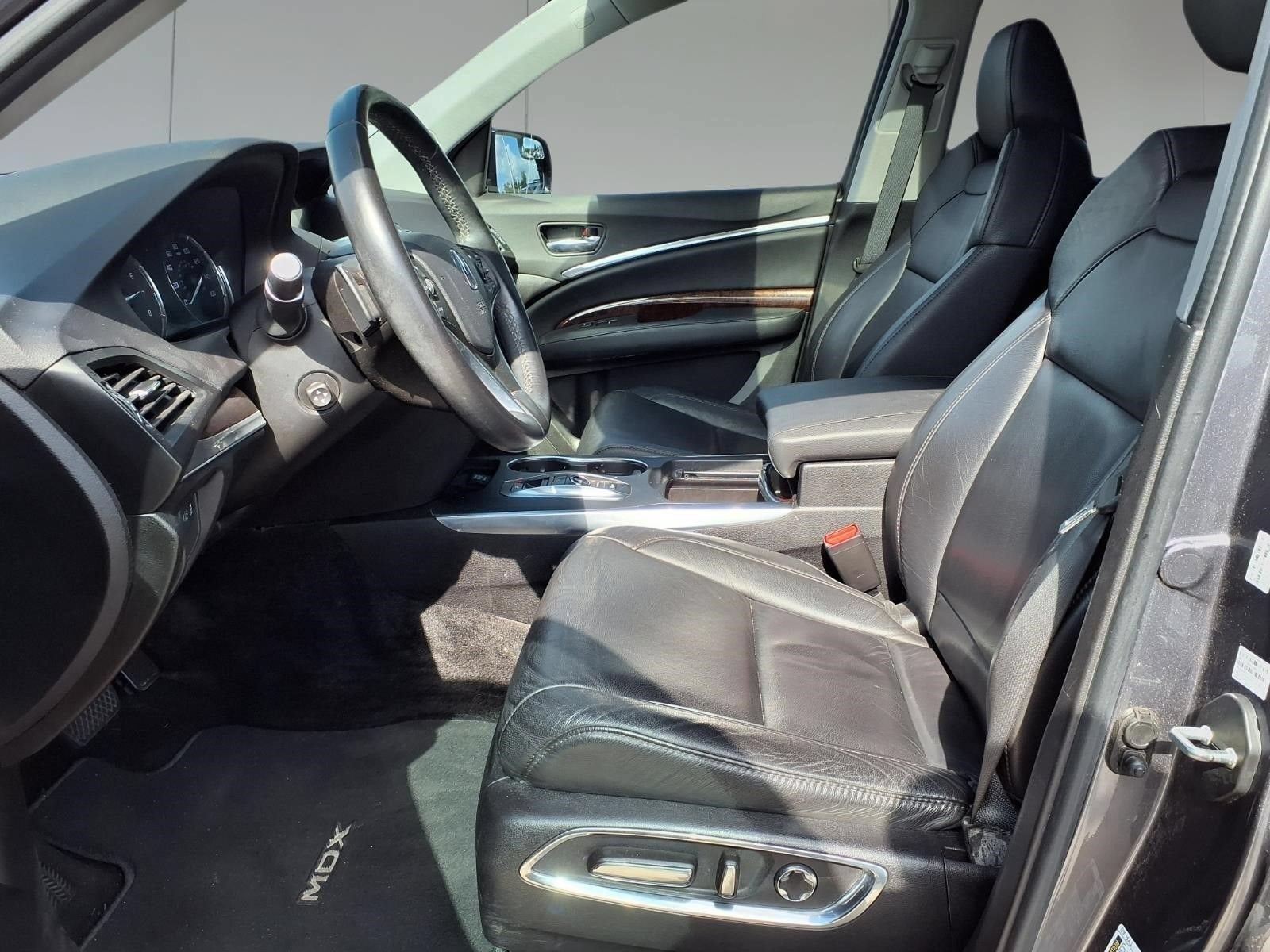 2020 Acura MDX BASE