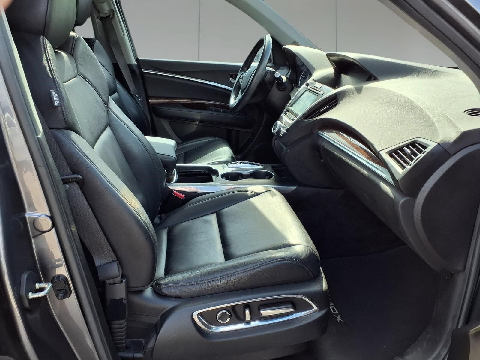 2020 Acura MDX BASE