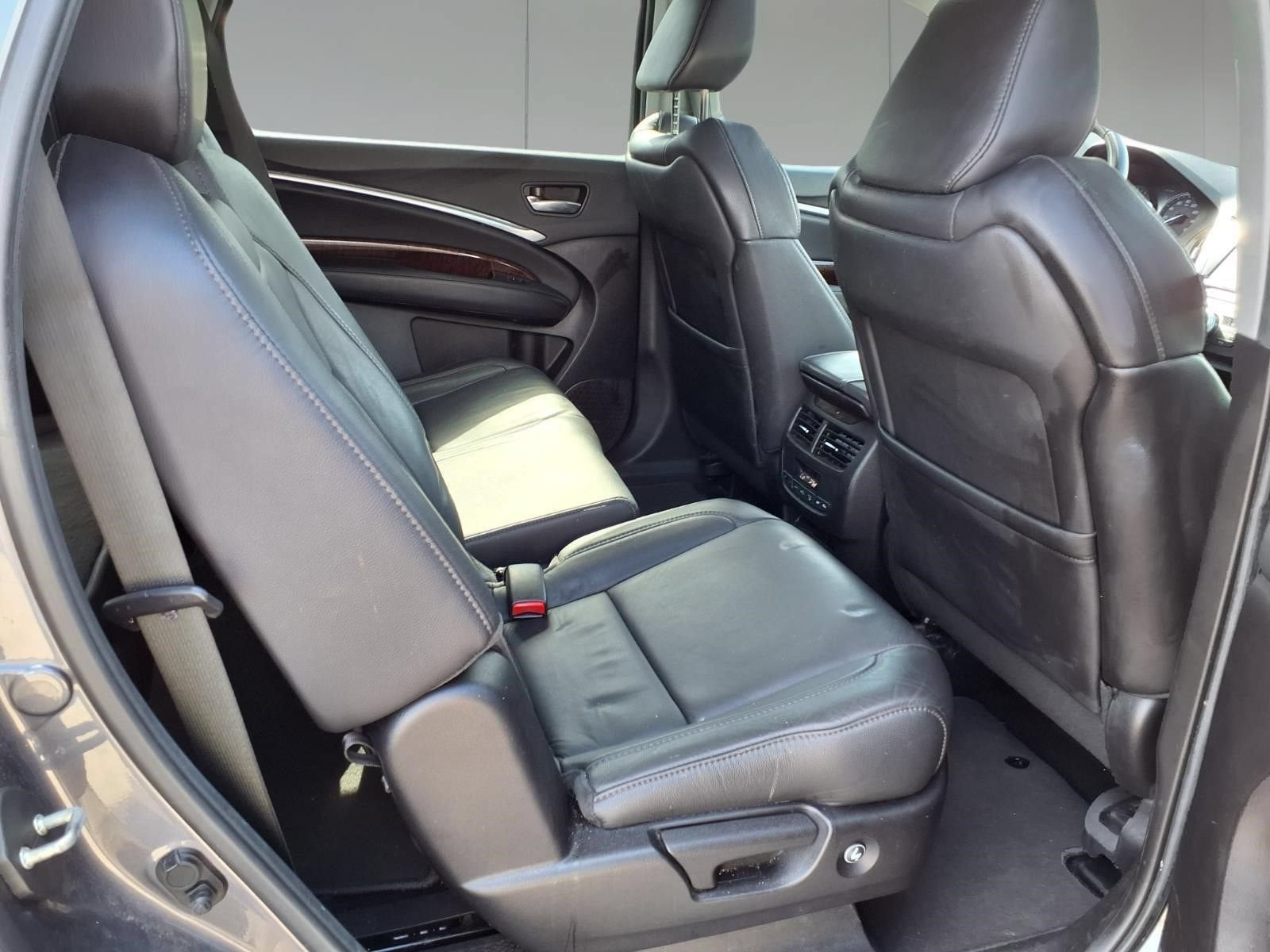 2020 Acura MDX BASE