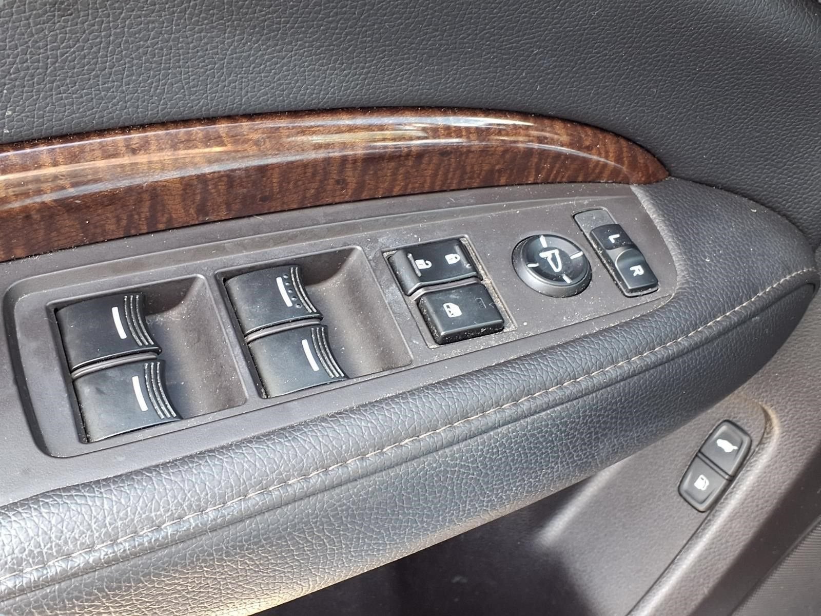 2020 Acura MDX BASE