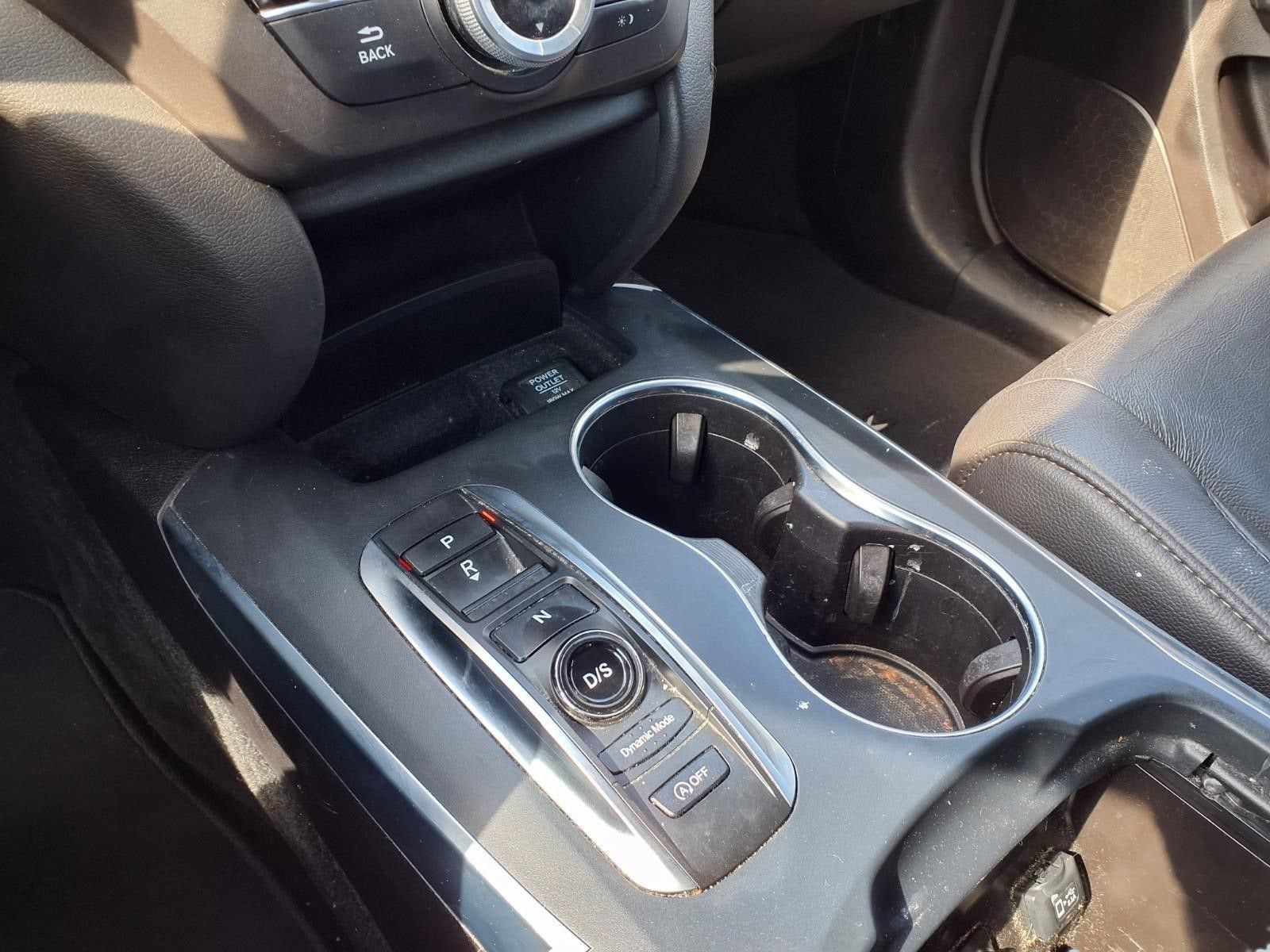 2020 Acura MDX BASE
