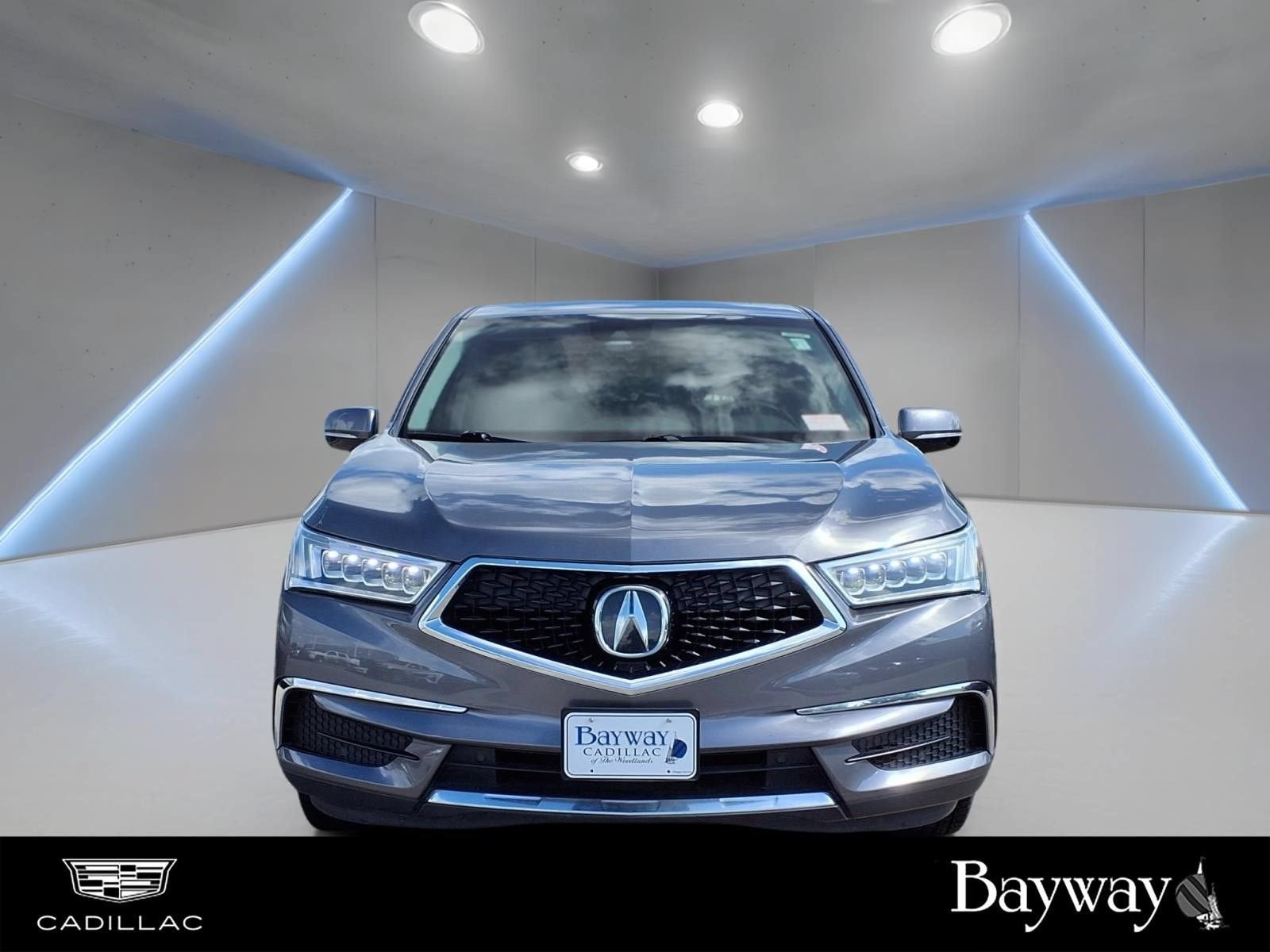 2020 Acura MDX BASE