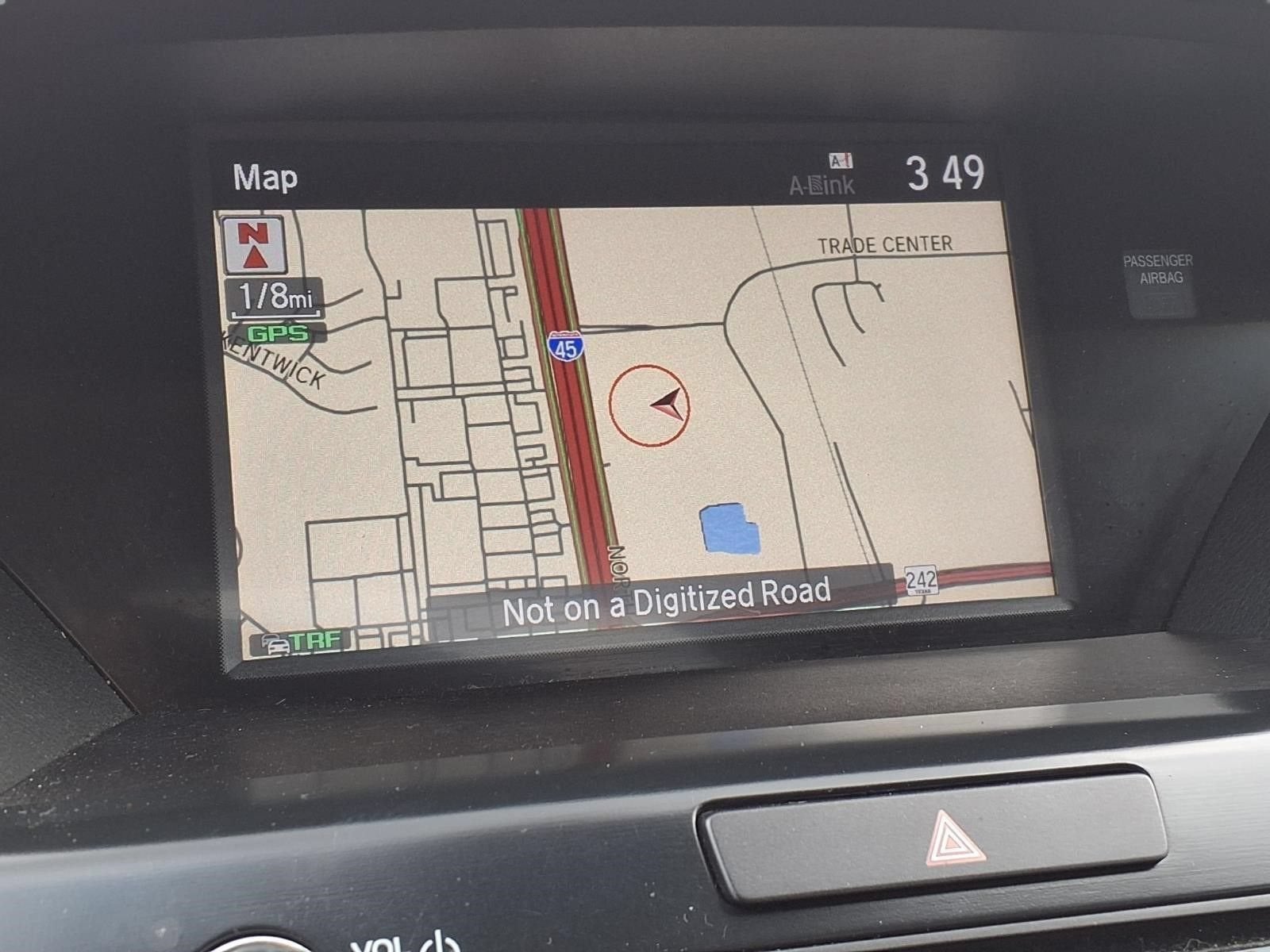 2020 Acura MDX w/Technology Pkg
