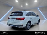 2020 Acura MDX w/Technology Pkg