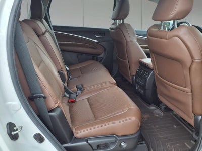 2020 Acura MDX w/Technology Pkg