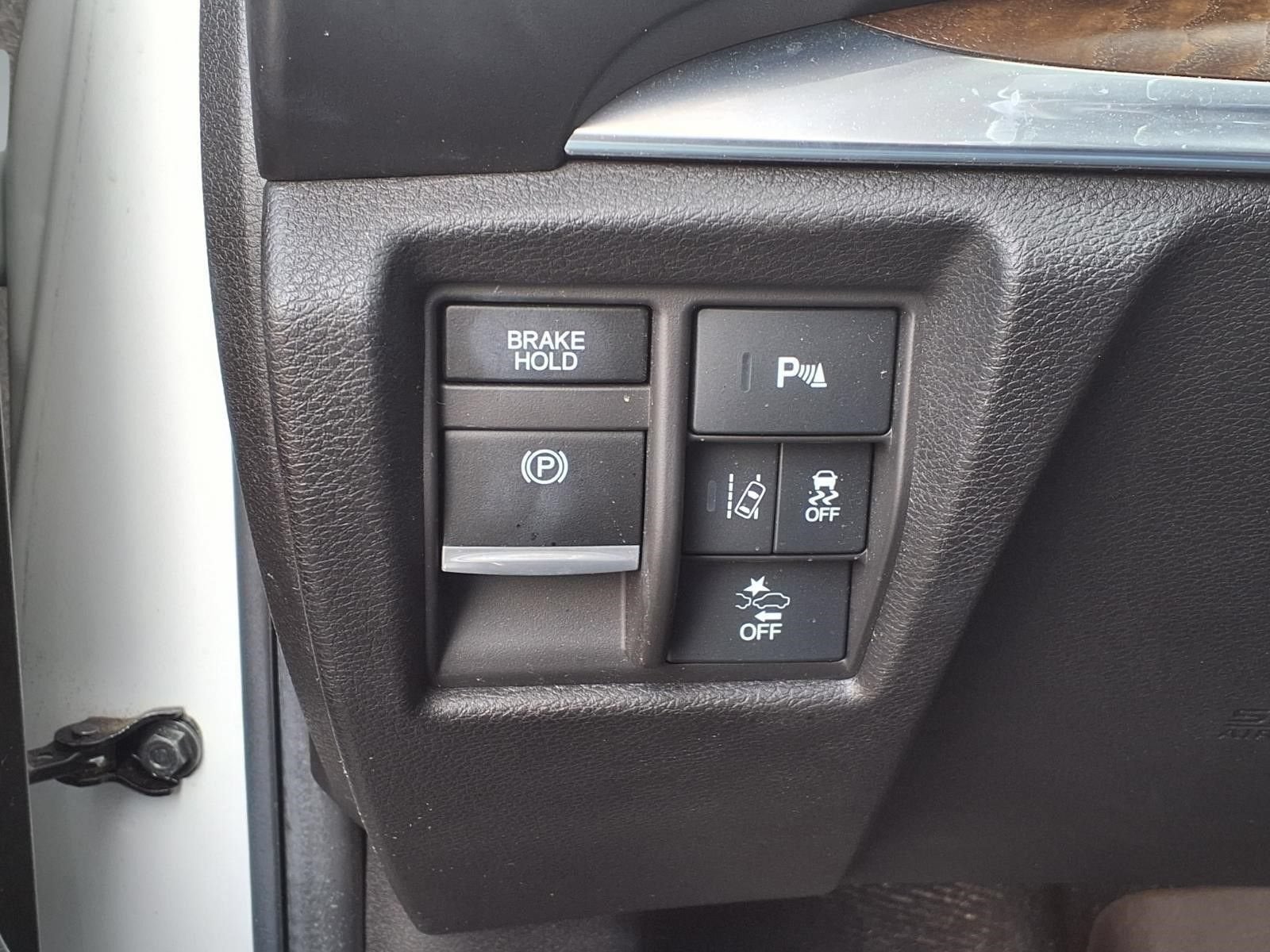 2020 Acura MDX w/Technology Pkg