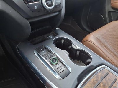 2020 Acura MDX w/Technology Pkg