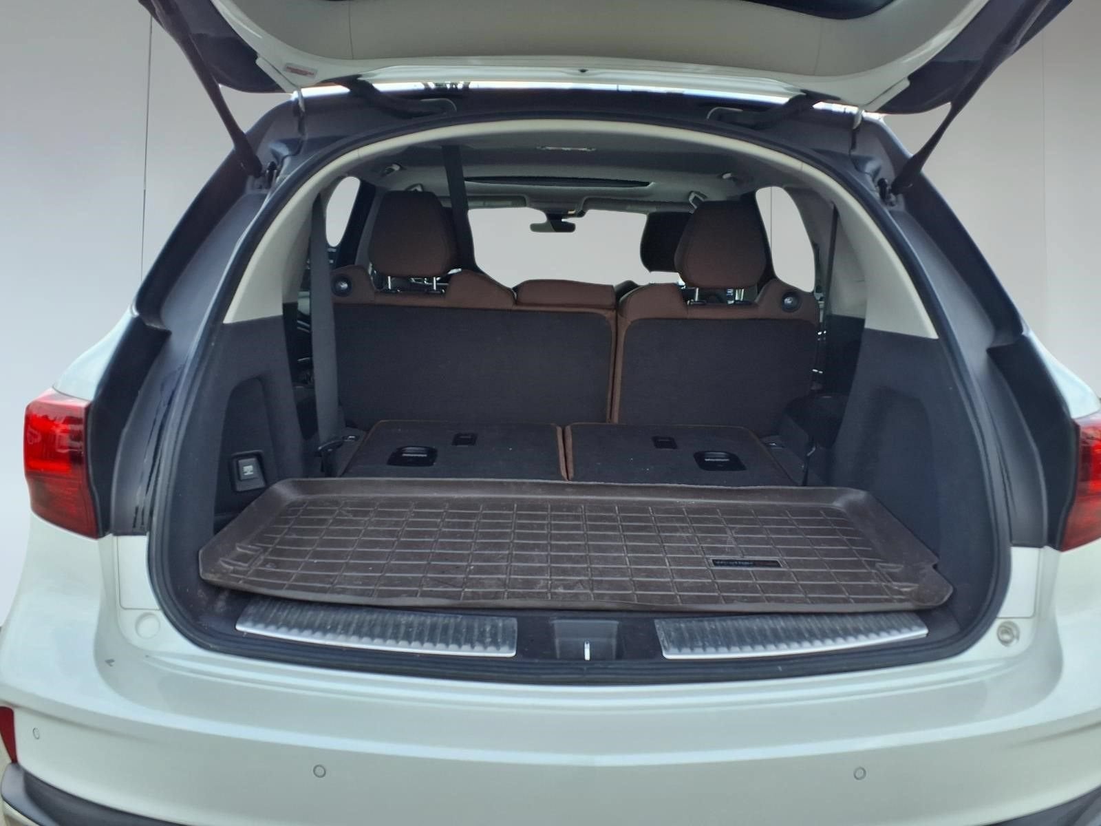 2020 Acura MDX w/Technology Pkg