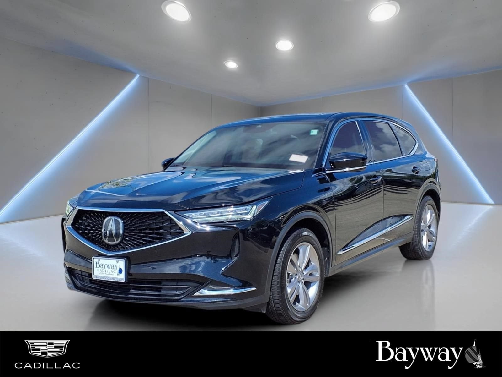 2024 Acura MDX BASE